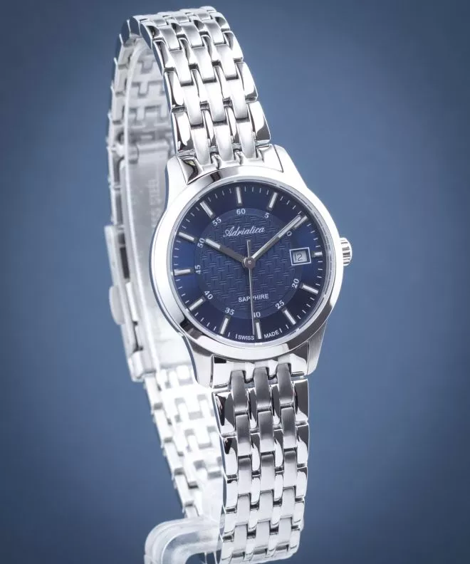 Ceas Dama Adriatica Sapphire A3156.5115Q