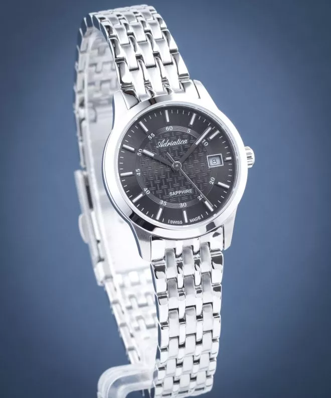 Ceas Dama Adriatica Sapphire A3156.5116Q