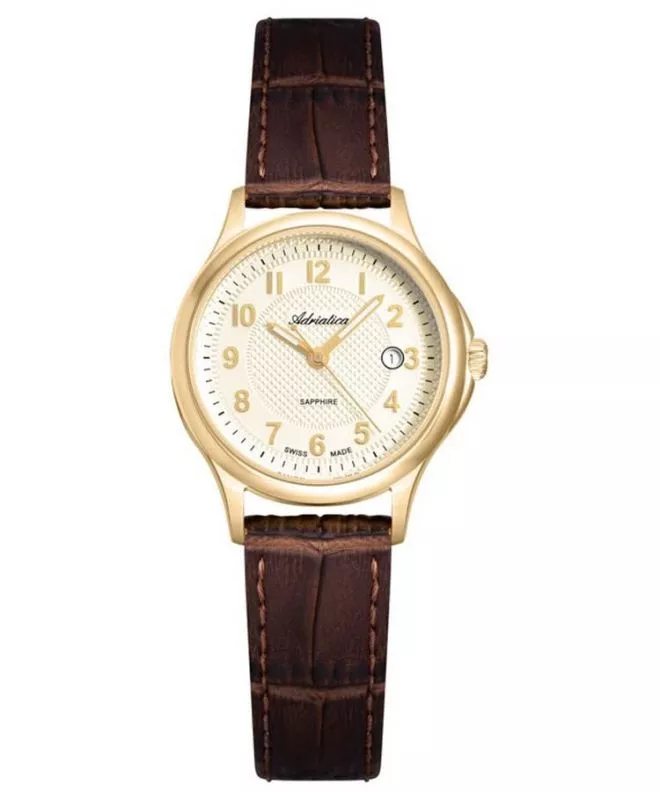 Ceas dama Adriatica Sapphire A3172.1221Q