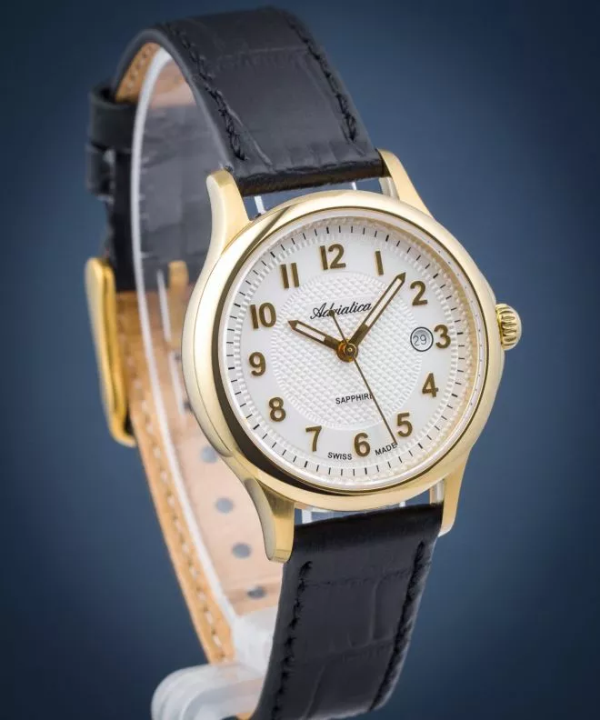 Ceas dama Adriatica Sapphire A3172.1223Q