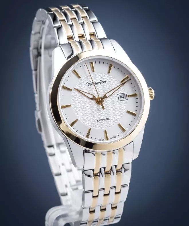 Ceas Dama Adriatica Sapphire A3188.2113Q
