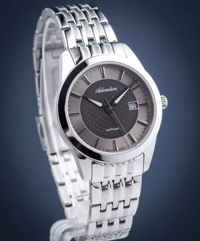Ceas Dama Adriatica Sapphire A3188.5116Q