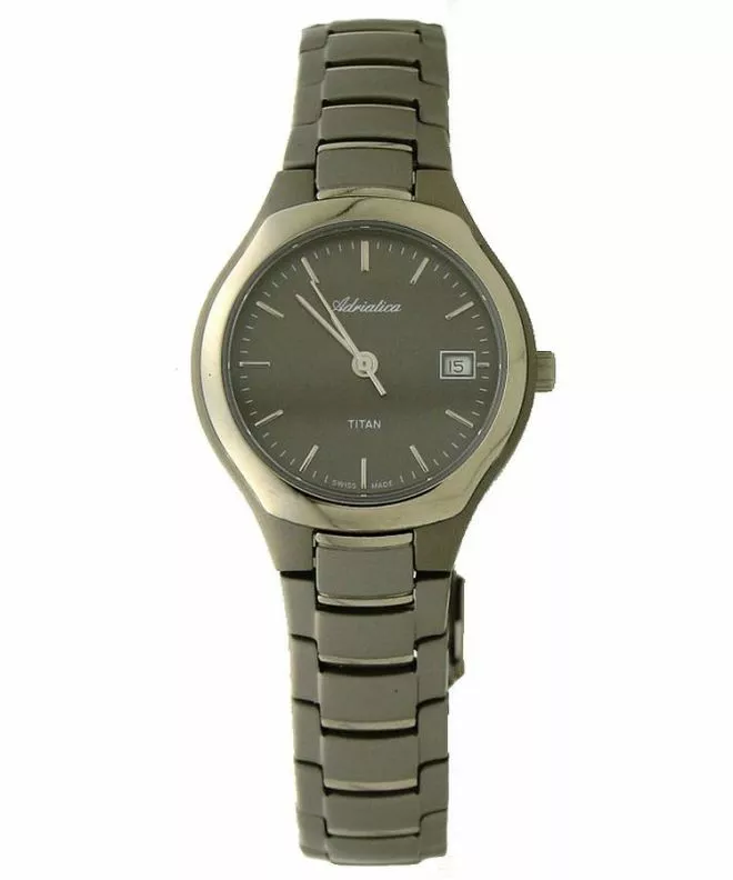 Ceas dama Adriatica Titanium A5201.4114Q