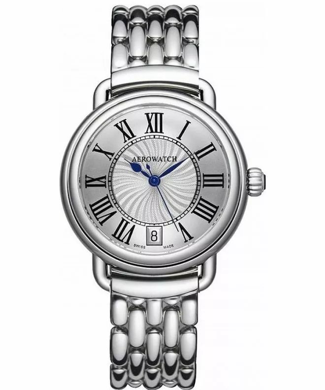 Ceas dama Aerowatch 1942 Mid-Size 42960-AA01-M