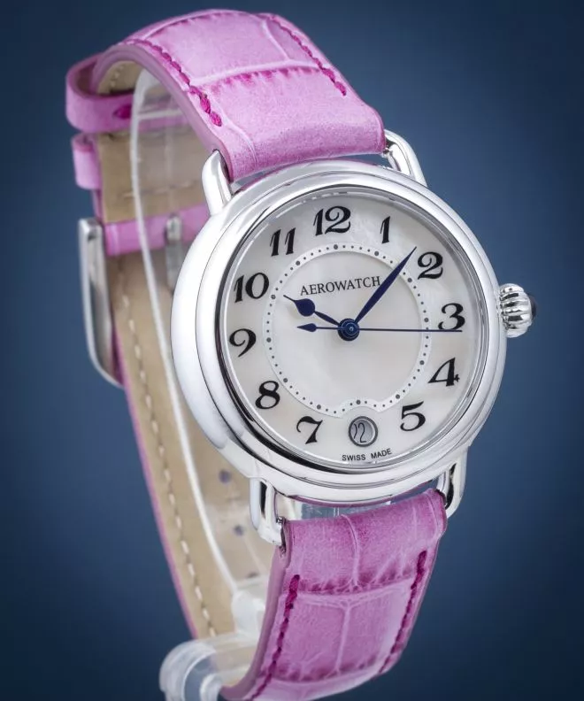 Ceas Dama Aerowatch 1942 Mid-Size 42960-AA14