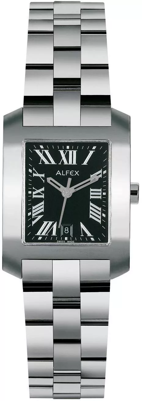 Ceas Dama Alfex Modern Classic 5559-370