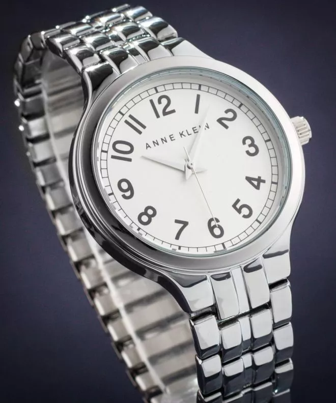 Ceas Dama Anne Klein Anne Klein AK-1687SVSV