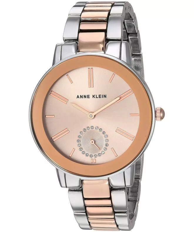 Ceas Dama Anne Klein Fashion AK/3485RGRT