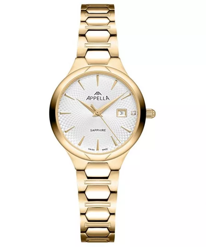 Ceas dama Appella Classic L50010.1113DQ