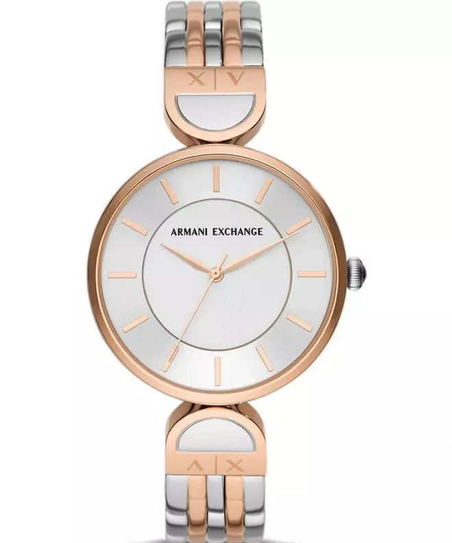 Ceas Dama Armani Exchange Brooke AX5383
