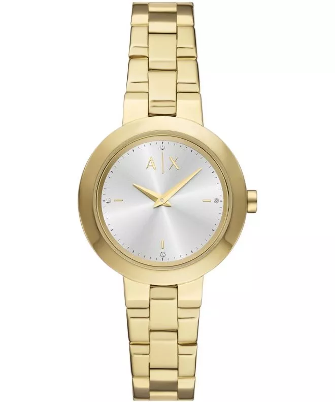 Ceas dama Armani Exchange Jackie AX5180