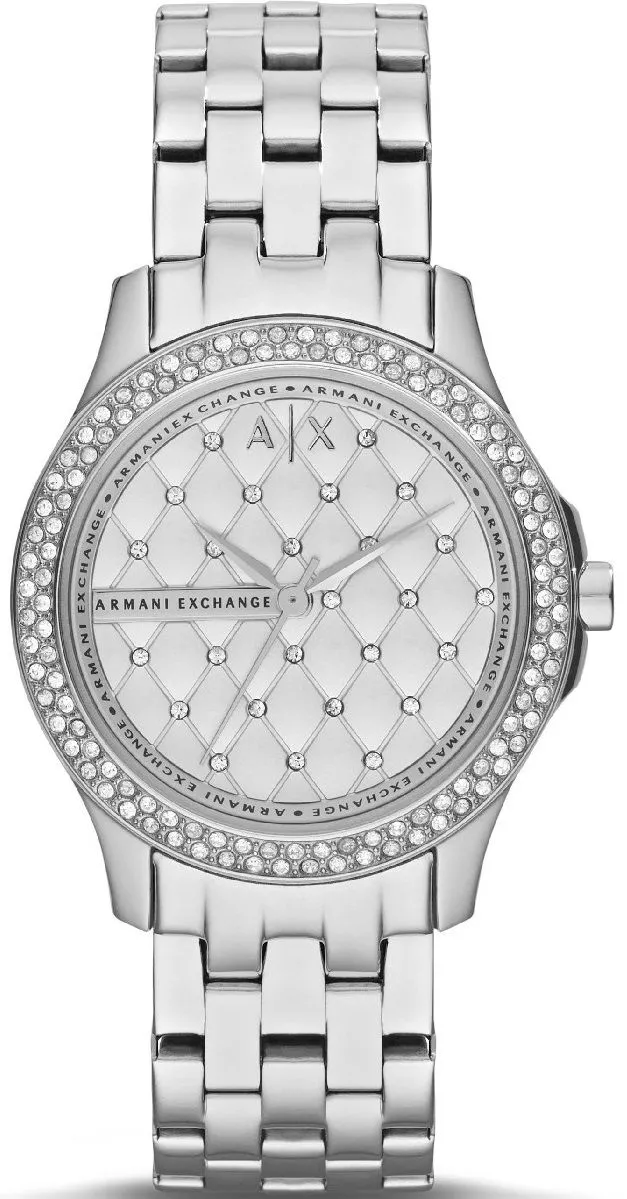Ceas Dama Armani Exchange Lady Hampton AX5215