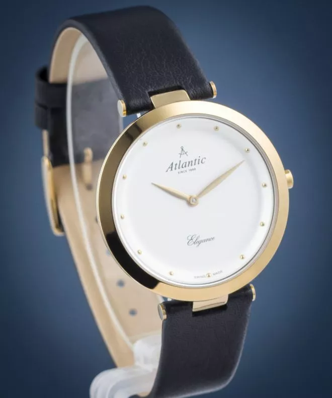 Ceas dama Atlantic Elegance 29036.45.21L