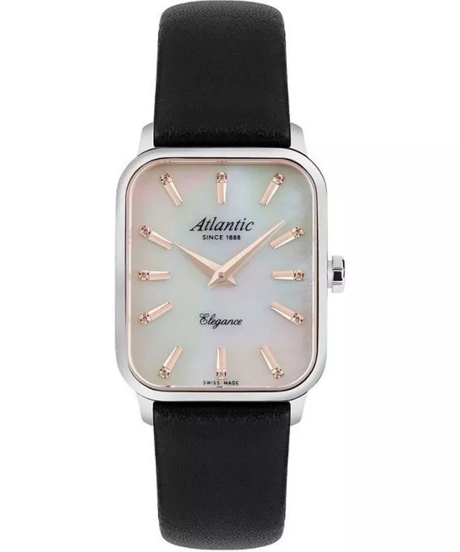 Ceas dama Atlantic Elegance Belle 30040.41.09RL