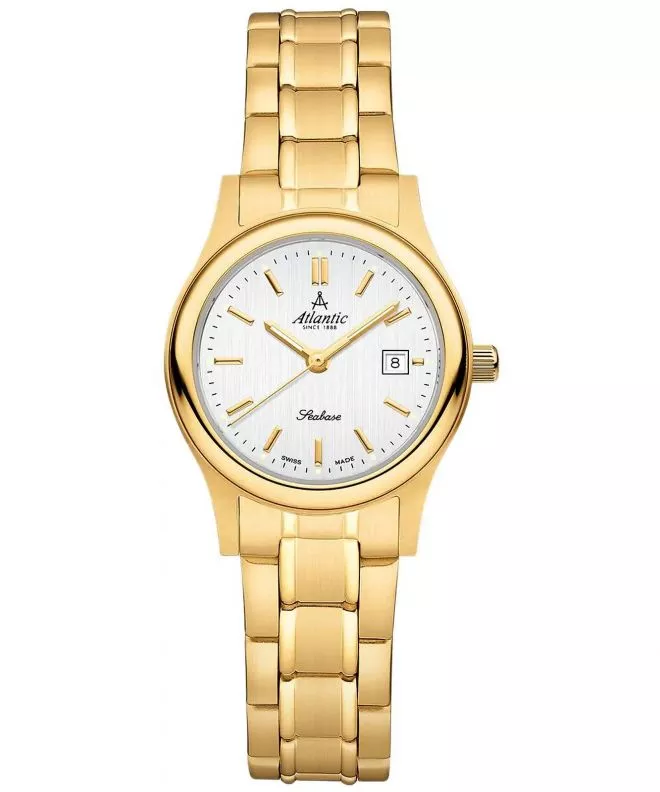 Ceas dama Atlantic Seapair 20348.45.21