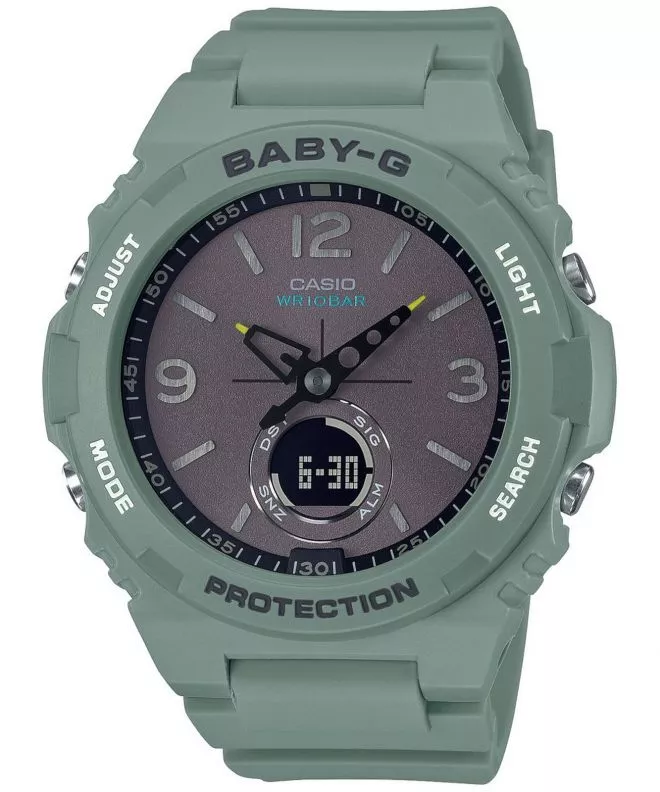Ceas Dama Casio Baby-G Simple Sporty BGA-260-3AER