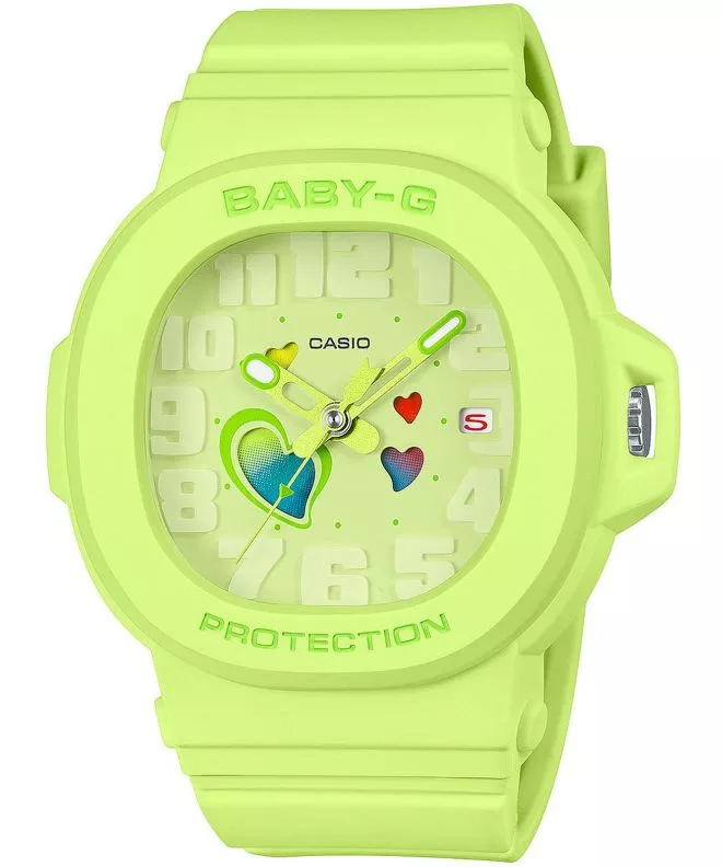 Ceas dama Casio Baby-G Urban BGA-10-3AER