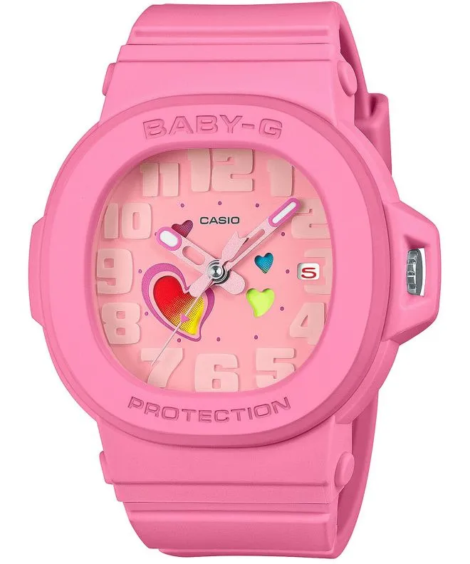 Ceas dama Baby-G Urban BGA-10-4AER