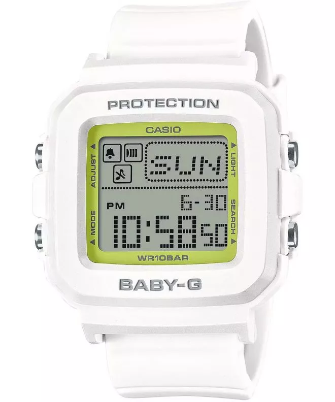 Ceas dama Casio Baby-G Urban BGD-10K-7ER