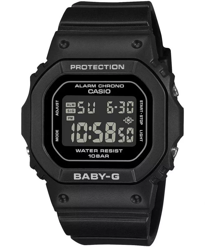 Ceas dama Casio Baby-G Urban Digital BGD-565U-1ER