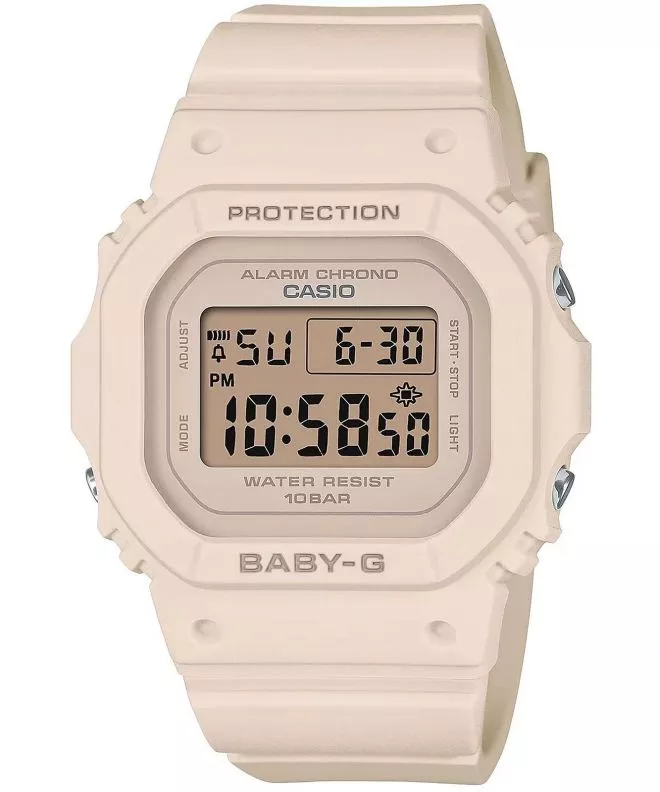 Ceas dama Casio Baby-G Urban Digital BGD-565U-4ER