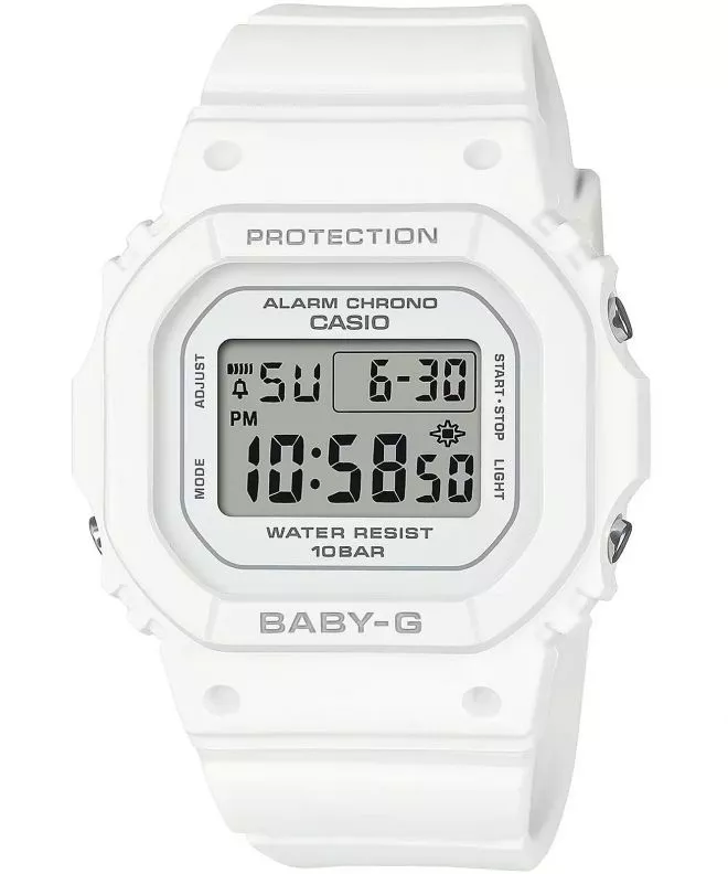 Ceas dama Casio Baby-G Urban Digital BGD-565U-7ER