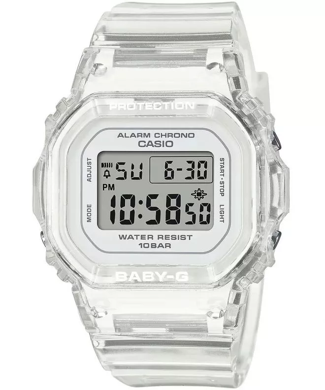 Ceas dama Casio Baby-G Urban Digital BGD-565US-7ER