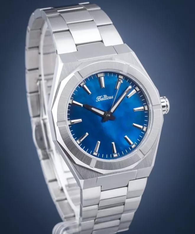 Ceas Dama Balticus Gwiezdny Pył Limited Edition BLT-BALSDLBM