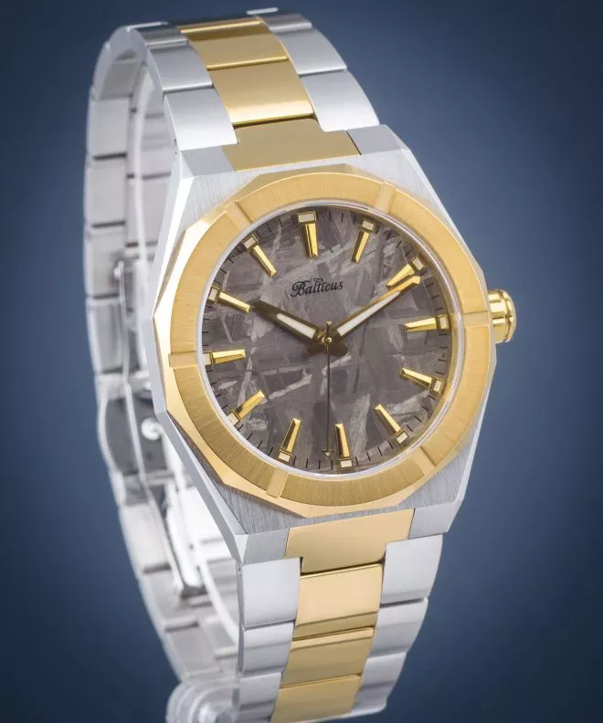 Ceas Dama Balticus Gwiezdny Pył Limited Edition BLT-BALSDLGNM