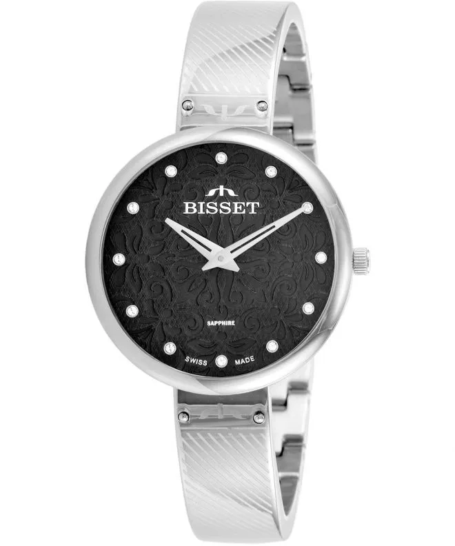 Ceas Dama Bisset Lozanna BSBF20SIBX03BX