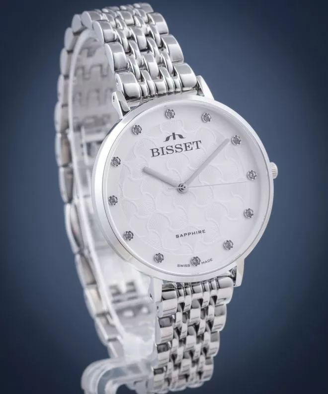 Ceas dama Bisset Maggiore BSBF32SISX03BX