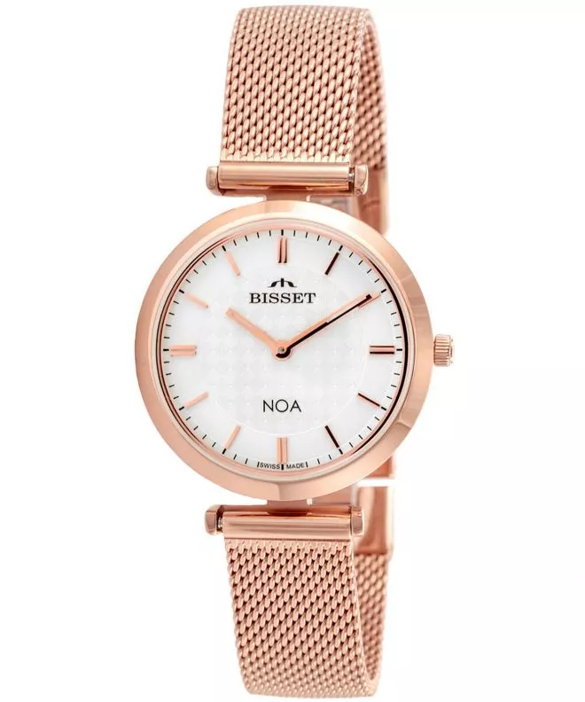 Ceas dama Bisset NOA BSBE92RISX03BX