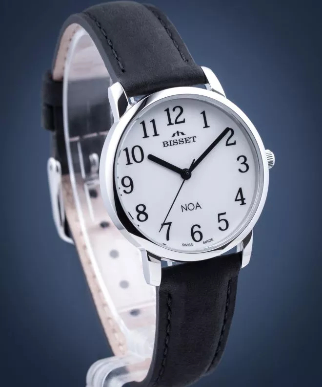 Ceas Dama Bisset Noa IX BSAE80SAWX03BX
