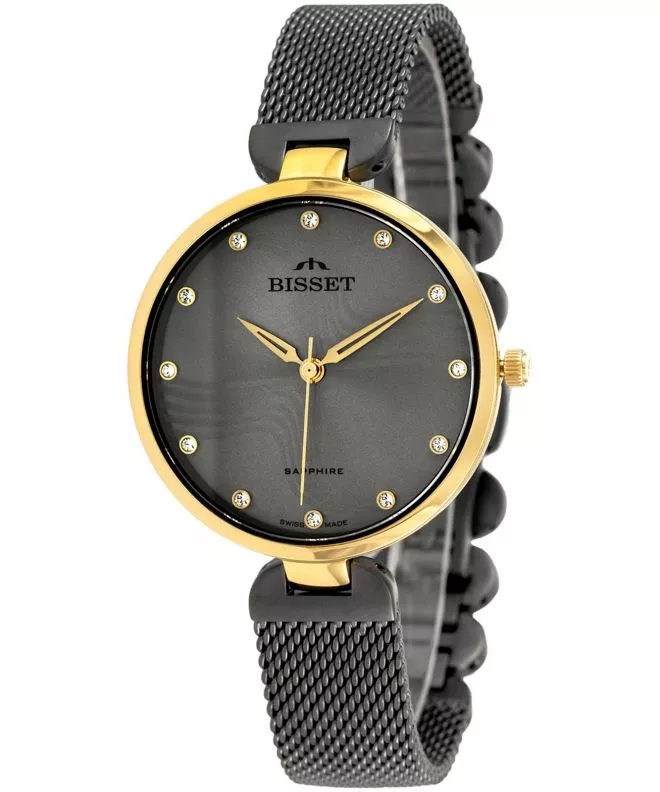 Ceas dama Bisset Sapphire BIS097