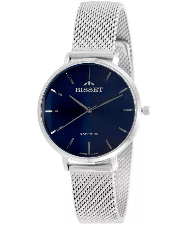 Ceas dama Bisset Sapphire BIS202