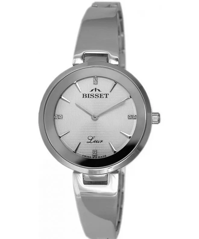 Ceas Dama Bisset Sisto Leur BSBD32SISX03B2