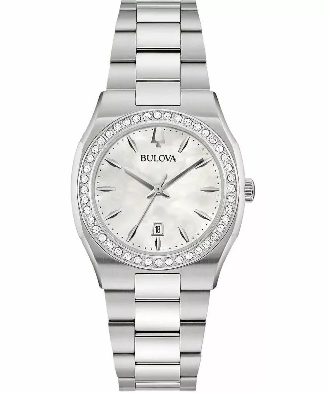 Ceas dama Bulova Surveyor 96R245