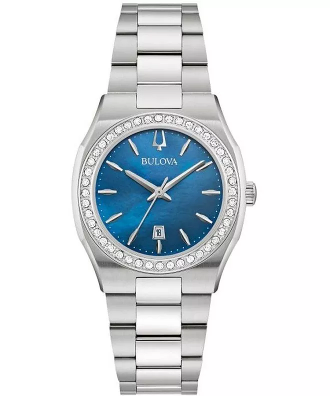Ceas dama Bulova Surveyor 96R246
