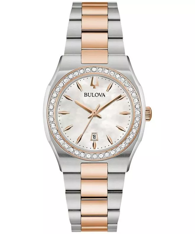 Ceas dama Bulova Surveyor 98R283