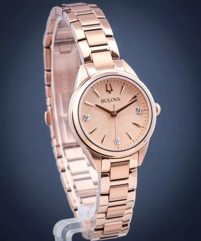 Ceas dama Bulova Sutton 97P151