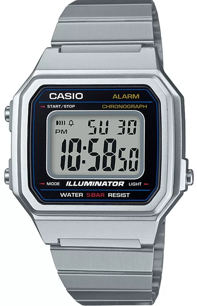 Ceas Dama Casio Vintage Maxi B650WD-1AEF