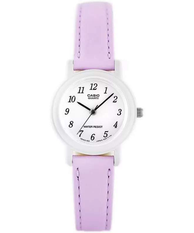 Ceas dama Casio Classic LQ-139L-6BEF (LQ-139L-6B)
