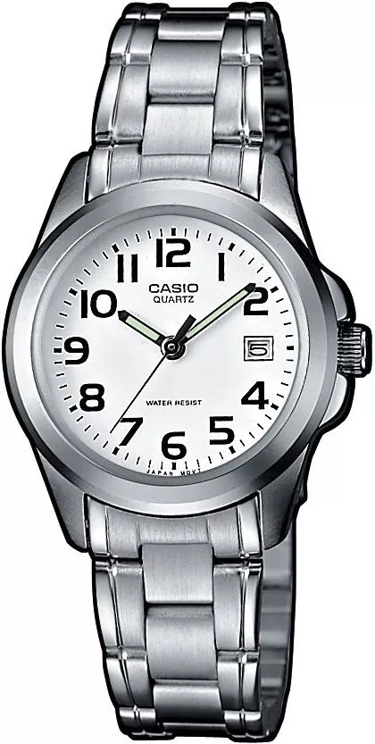Ceas Dama Casio Classic LTP-1259PD-7BEG (LTP-1259D-7B, LTP-1259PD-7BEF)