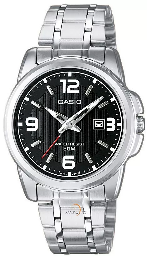 Ceas dama Casio Classic LTP-1314D-1AVEF