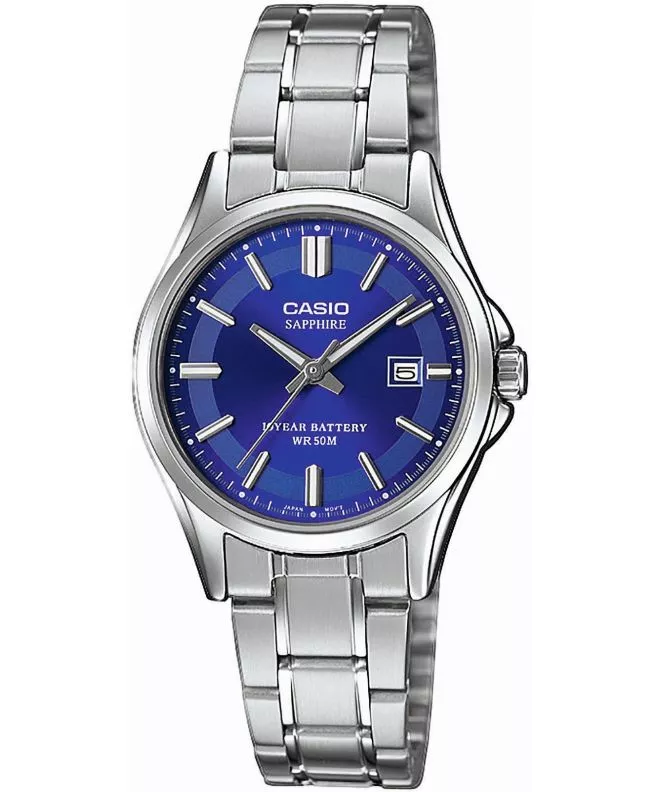 Ceas Dama Casio Classic LTS-100D-2A2VEF