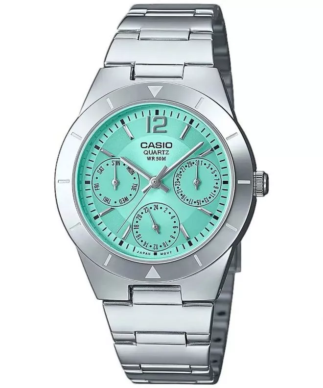 Ceas dama Casio MTP LTP-2069D-2A3VEF