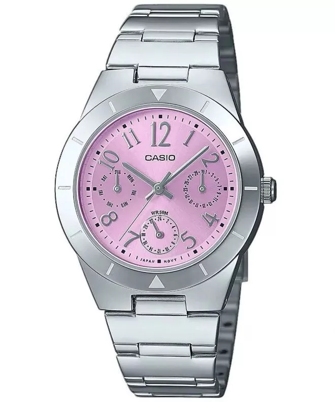 Ceas dama Casio MTP LTP-2069D-4A3VEF