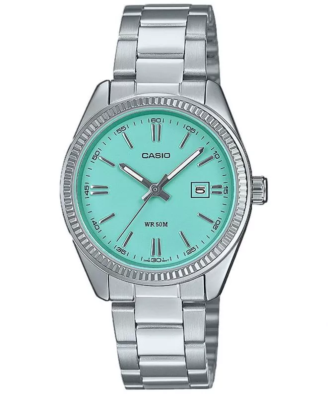 Ceas dama Casio MTP/LTP LTP-1302PD-2A2VEF