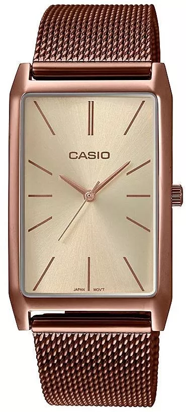 Ceas Dama Casio Vintage Collection LTP-E156MR-9AEF