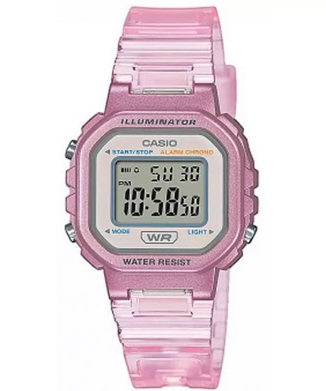 Ceas Dama Casio Sport LA-20WHS-4AEF